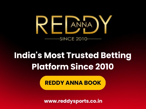 Trusted Reddy Anna platform